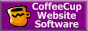 Java Script created by CoffeeCup HTML Editor